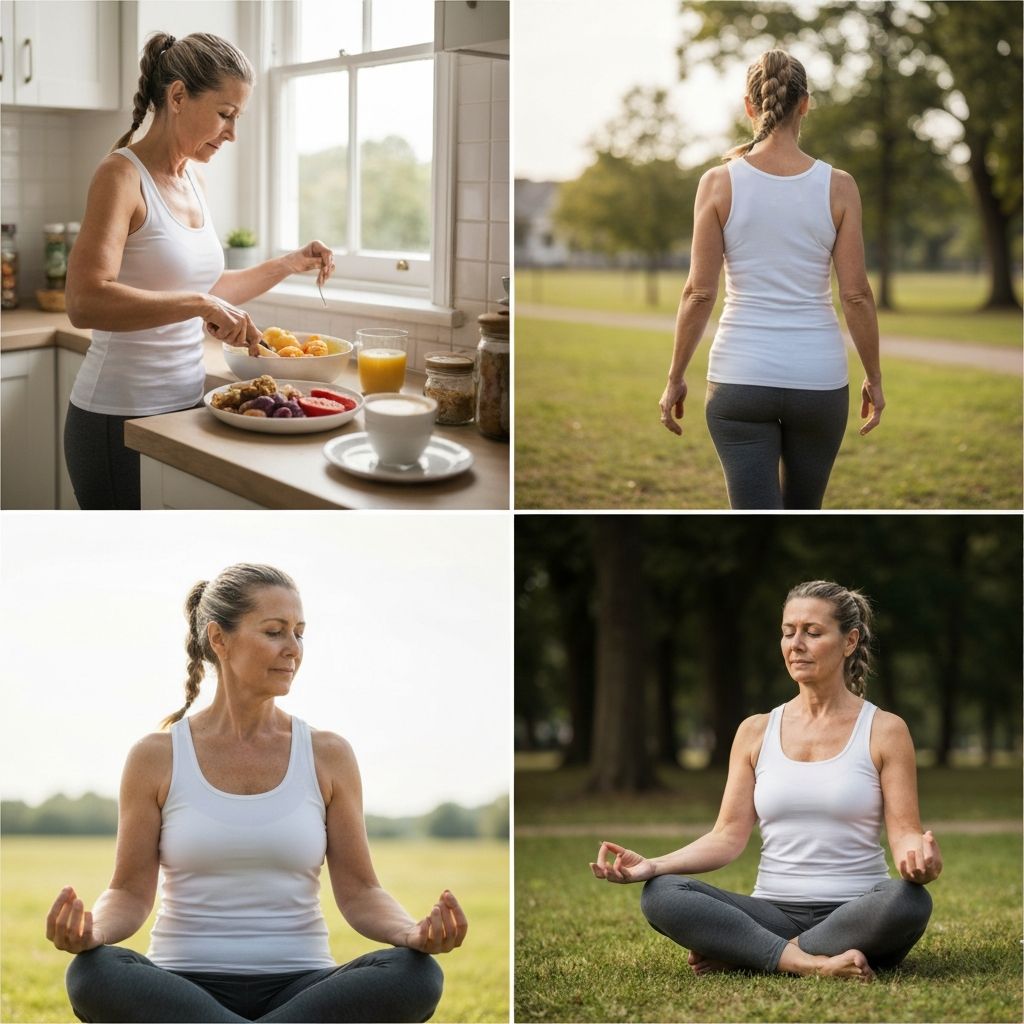 Integration in den Alltag