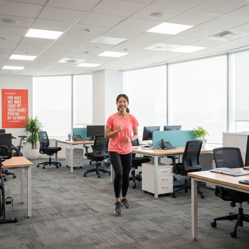 Integration in den Lebensstil