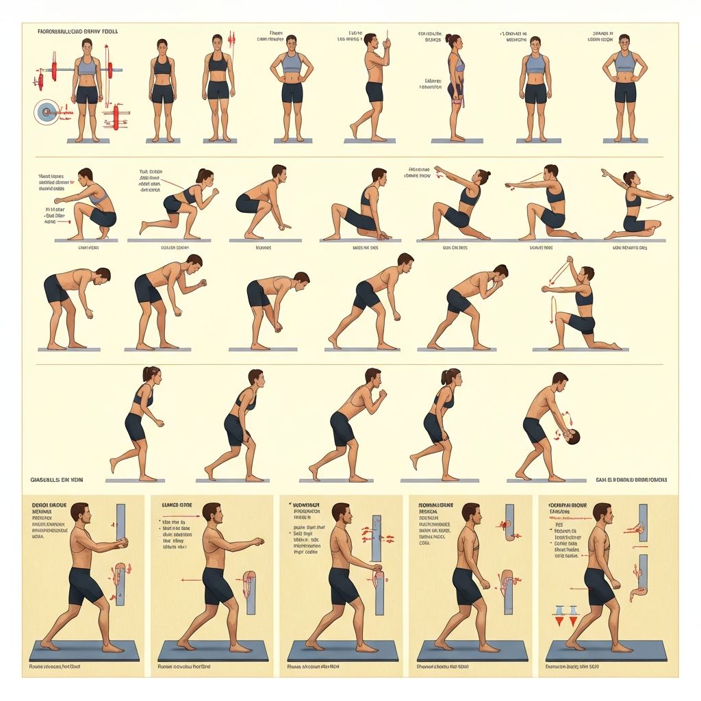 Progressives Training